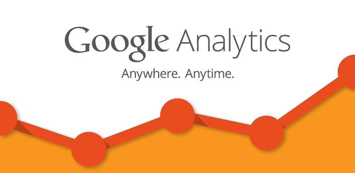 Google Analytics